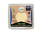 GreenVie vegansk ost i skiver med Mozzarella, 180g