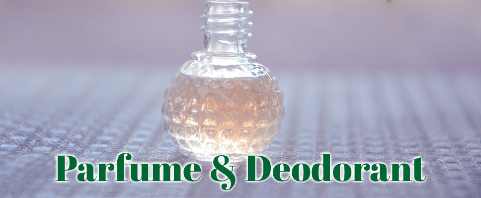 Parfume & Deodorant