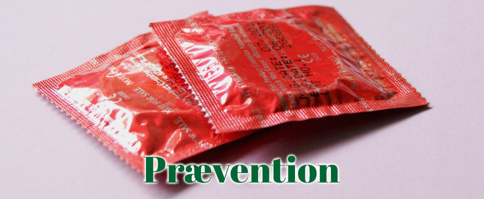 Prævention