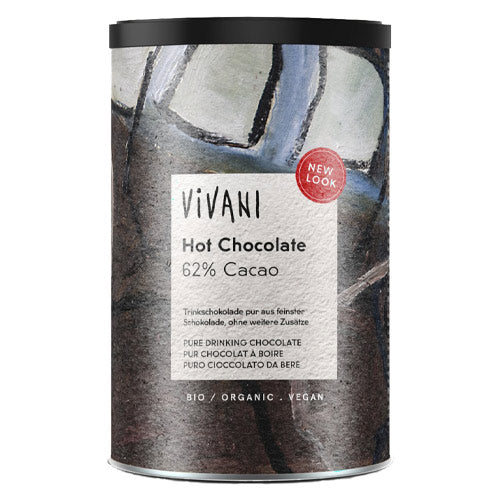 Vivani Hot Chocolate, 280g