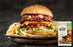 Beyond Meat Smash Burgerbøffer, 152g/2stk (holdbarhed - 10 dage i køleskab)