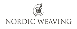 Nordic Weaving Bambussengetøj Hvid 140X220/60x63cm. 1 sæt