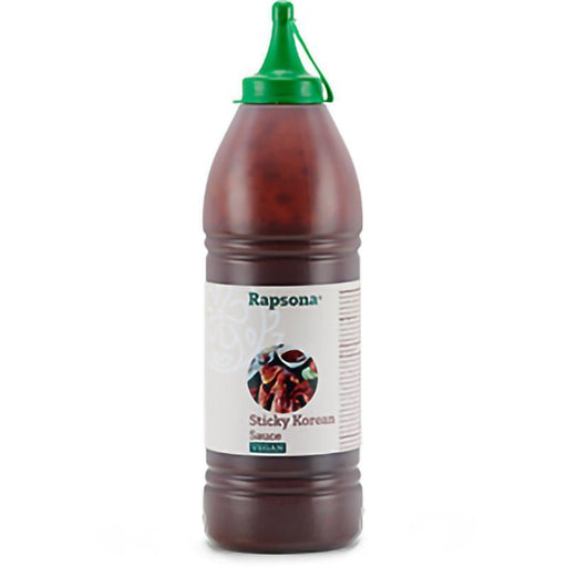 Rapsona vegansk Sticky Korean Sauce - 1000g