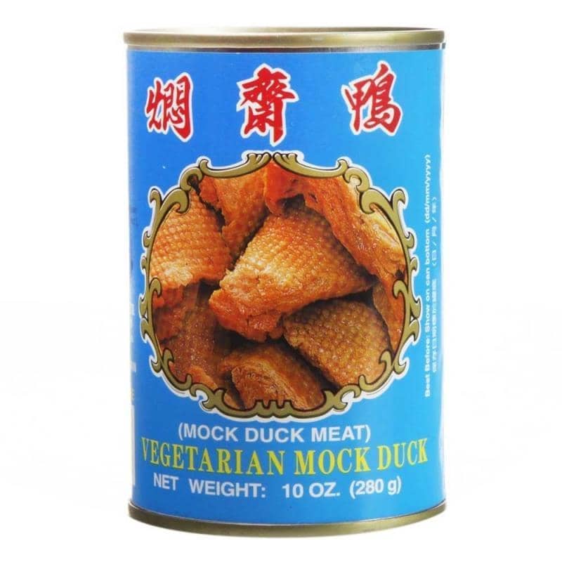 Wu Chung Mock Duck, 280 g. - GreenOS.dk