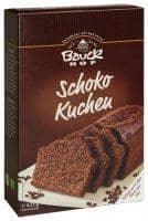 Bauckhof Chokoladekage, 425 g. - GreenOS.dk